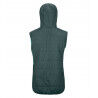 Ortovox Swisswool Piz Duan Vest - Kamizelka damska | Hardloop