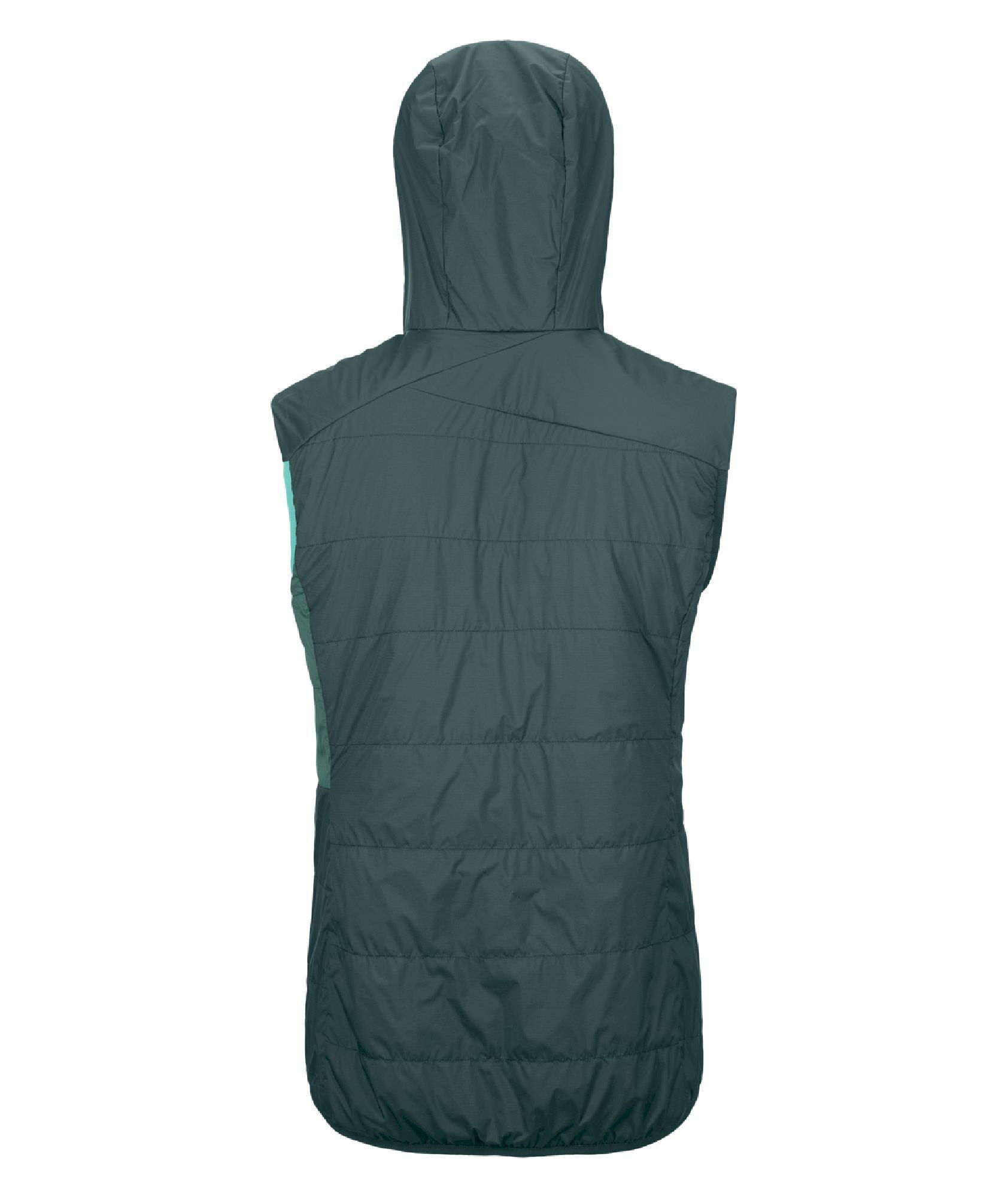 Ortovox Swisswool Piz Duan Vest - Kamizelka damska | Hardloop