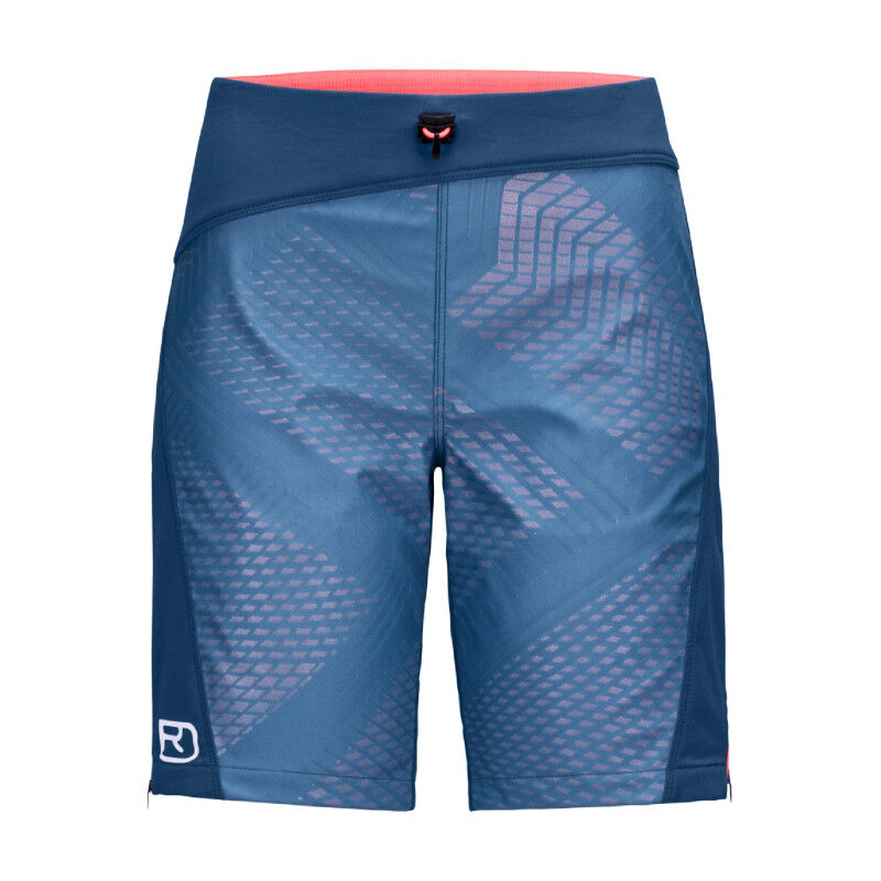 Col Becchei WB Shorts - Short - Damer