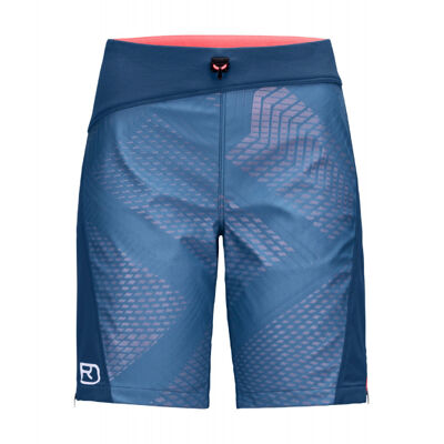 Col Becchei WB Shorts - Shorts - Damen