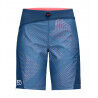 Petrol Blue