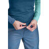 Ortovox Col Becchei WB Shorts - Short - Damer | Hardloop