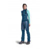 Ortovox Col Becchei WB Shorts - Short - Damer | Hardloop