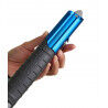 Ortovox Set Pro Alu III + Pocket Spike - Pelle avalanche | Hardloop