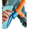 Ortovox Set Pro Alu III + Pocket Spike - Pelle avalanche | Hardloop