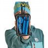 Ortovox Set Pro Alu III + Pocket Spike - Pelle avalanche | Hardloop