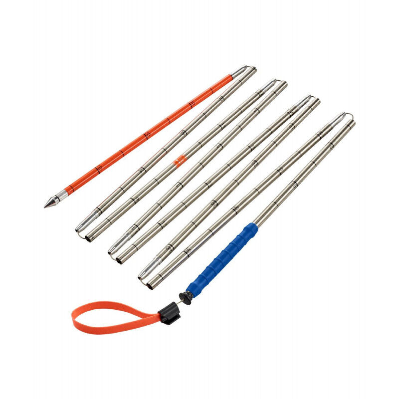 Ortovox Steel 320+ PFA - Avalanche probe | Hardloop