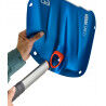 Ortovox Set Pro Alu III + Pocket Spike - Pelle avalanche | Hardloop