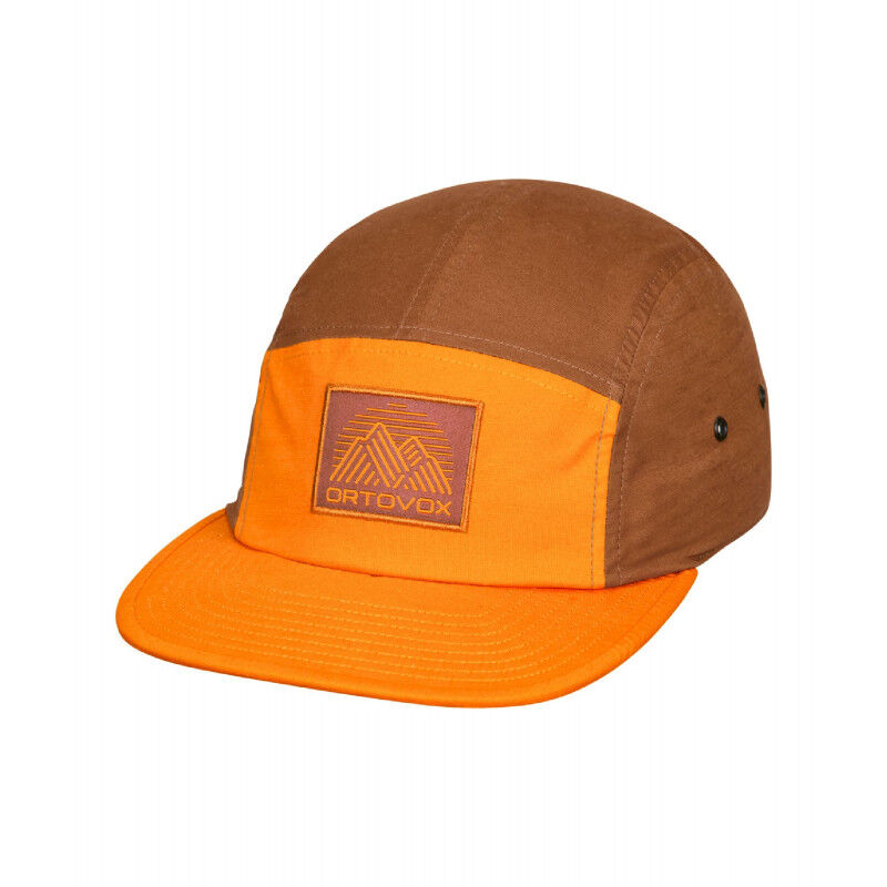 Ortovox Mountain Stripe Cap - Boné | Hardloop