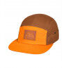 Ortovox Mountain Stripe Cap - Boné | Hardloop