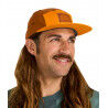 Ortovox Mountain Stripe Cap - Boné | Hardloop