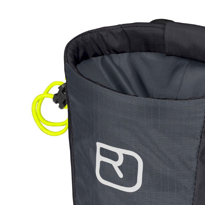 Ortovox Trad Chalkbag - Sacchetto porta magnesite | Hardloop