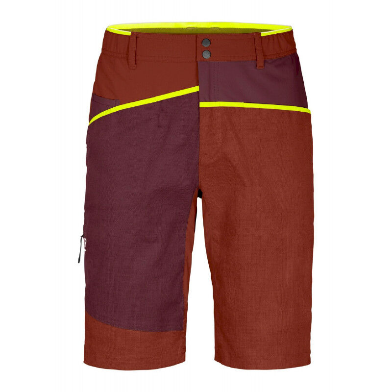 Ortovox Casale Shorts - Climbing shorts - Men's | Hardloop