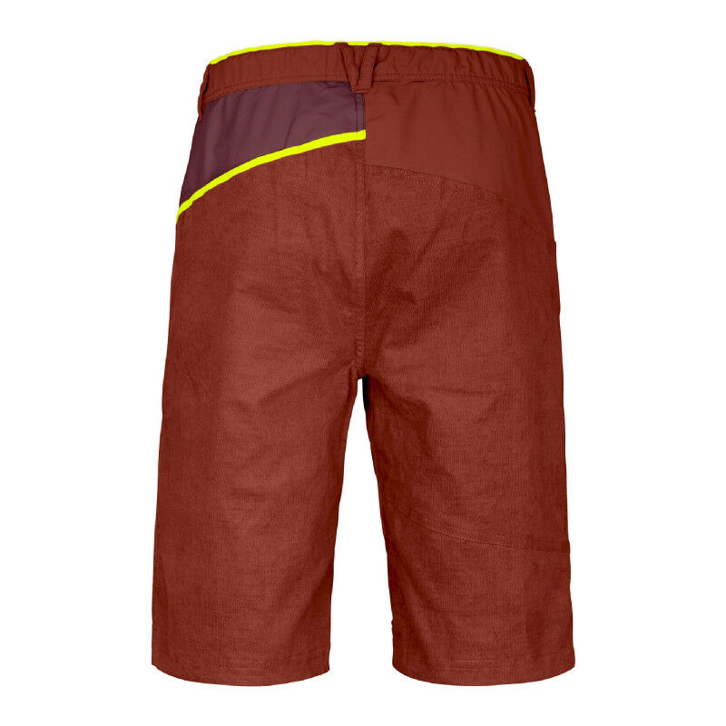 Ortovox Casale Shorts - Climbing shorts - Men's | Hardloop