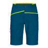 Petrol Blue
