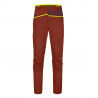Ortovox Casale Pants - Klatrebukser - Herrer | Hardloop