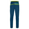 Petrol Blue