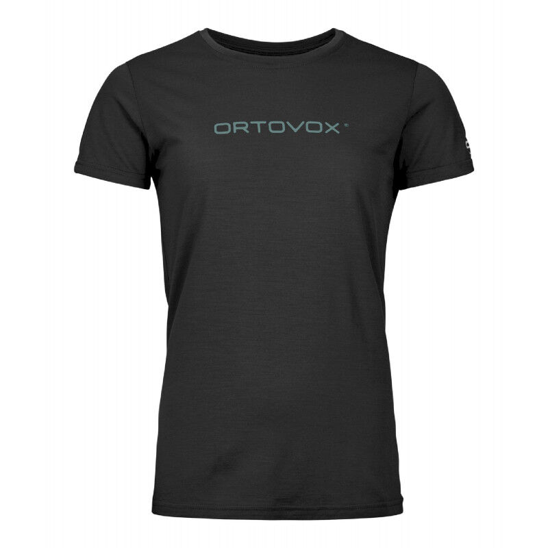 Ortovox 150 Cool Brand TS - Merino shirt - Women's | Hardloop