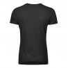 Ortovox 150 Cool Brand TS - Merino shirt - Women's | Hardloop