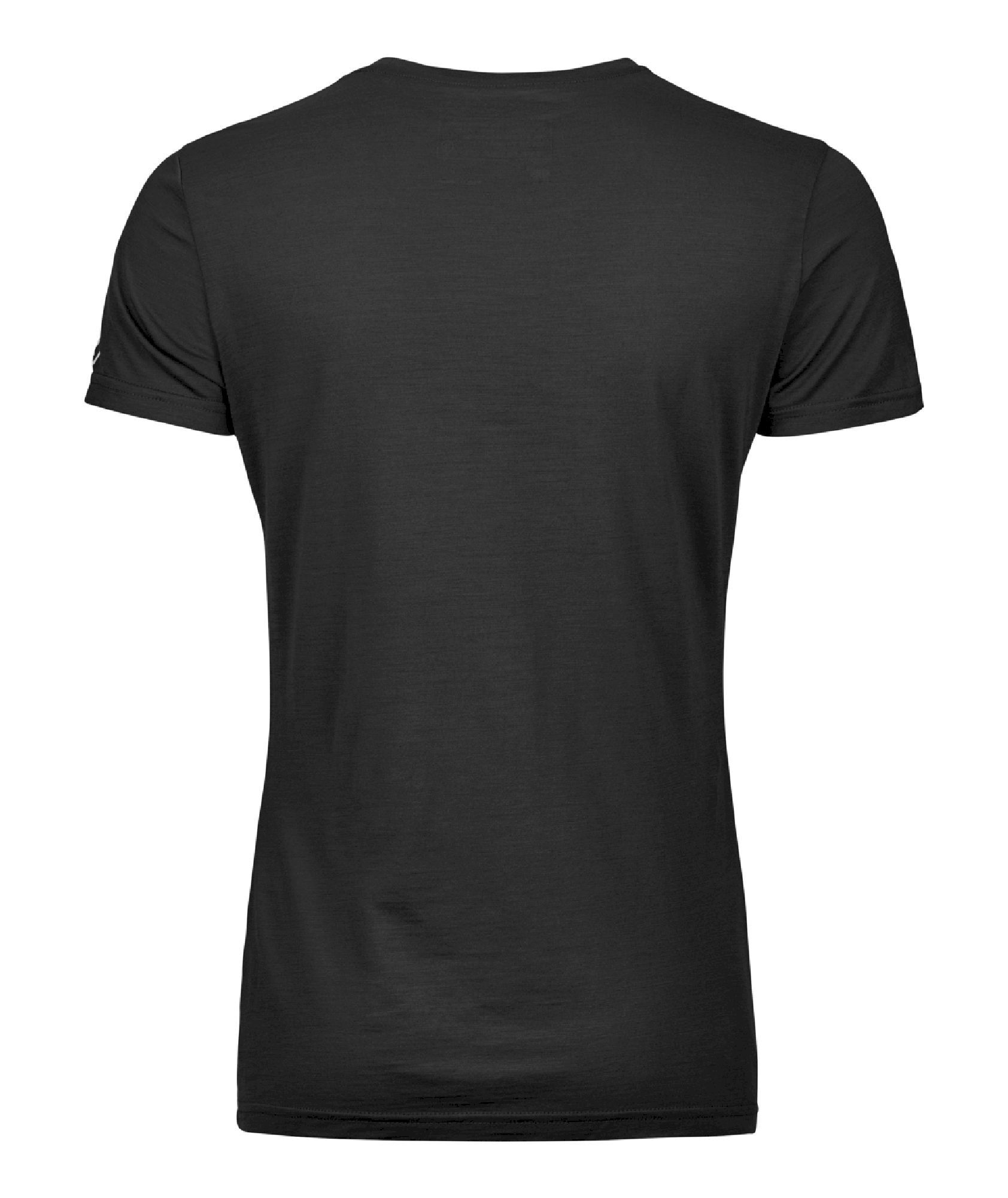 Ortovox 150 Cool Brand TS - Merino shirt - Women's | Hardloop
