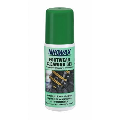 Cleaning Gel