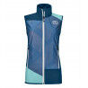 Petrol Blue