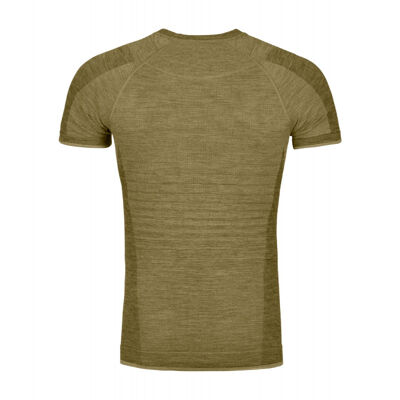 230 Competition Short Sleeve - Merino base layer - Men's