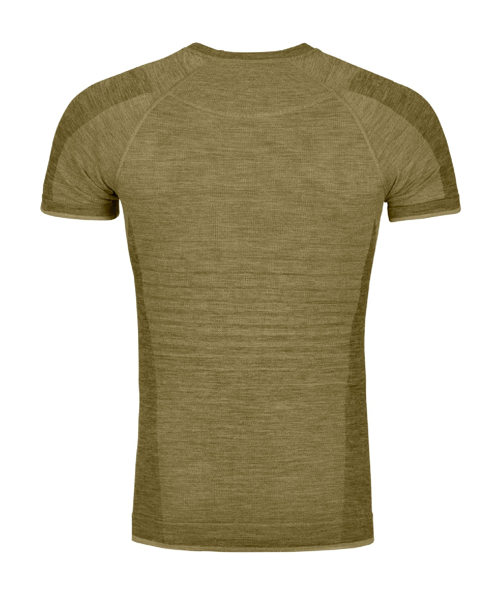 Ortovox 230 Competition Short Sleeve - T-shirt en laine mérinos homme | Hardloop