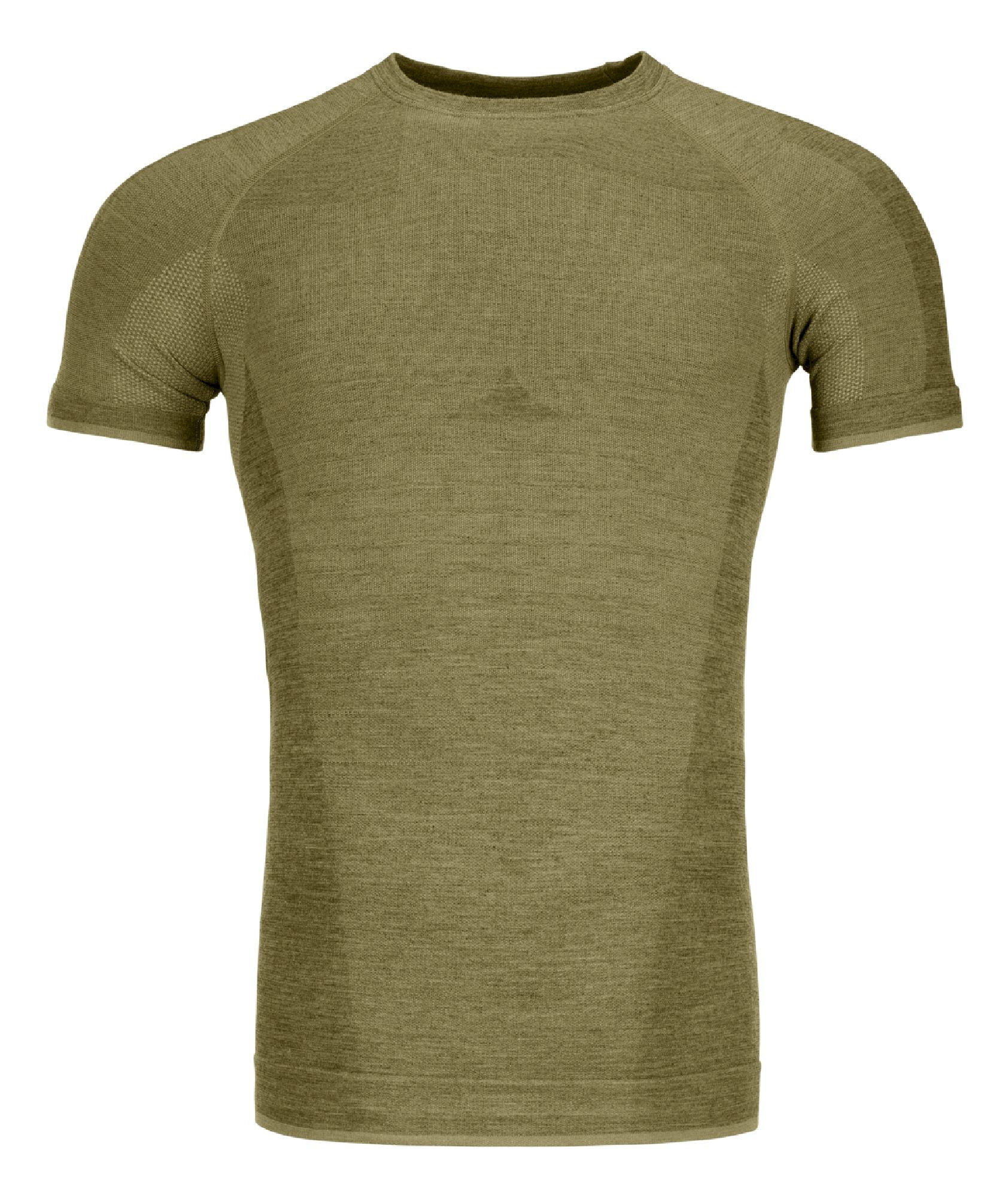 Ortovox 230 Competition Short Sleeve - Merinounterwäsche - Herren | Hardloop