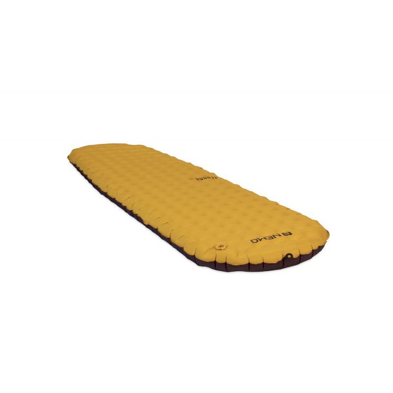 Nemo Tensor Trail Mummy - Slaapmat | Hardloop