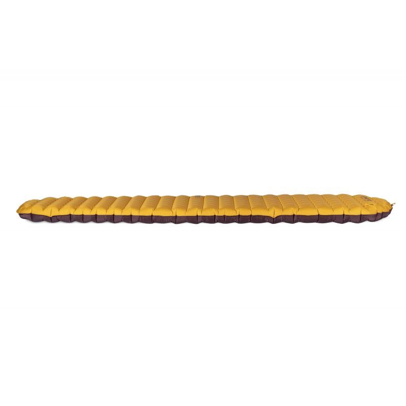 Nemo Tensor Trail Mummy - Slaapmat | Hardloop