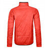 Ortovox Swisswool Piz Vial Jacket - Merinojacka - Dam | Hardloop