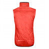 Ortovox Swisswool Piz Vial Vest - Merinojacka - Dam | Hardloop