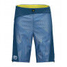 Petrol Blue