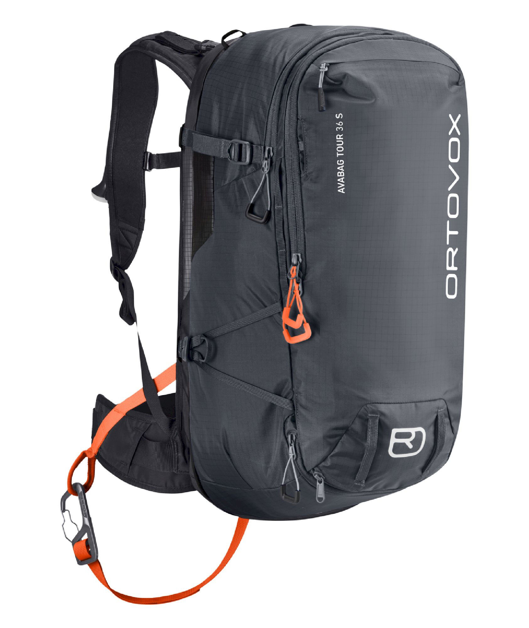 Ortovox Avabag Litric Tour 36 S - Avalanche airbag backpack | Hardloop