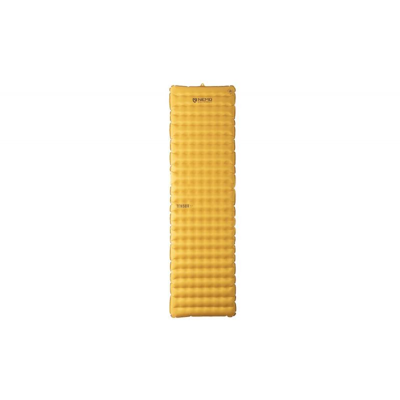 Nemo Tensor Trail - Sleeping pad | Hardloop