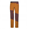Bristle Brown