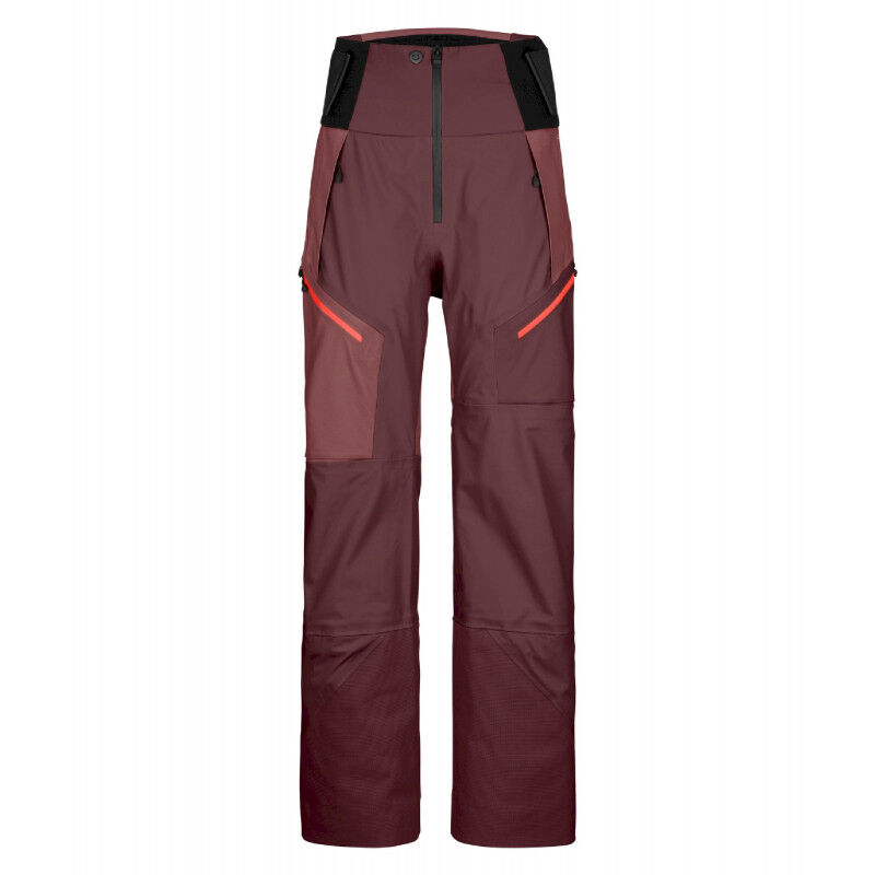 Ortovox 3L Guardian Shell Pants - Skihose - Damen