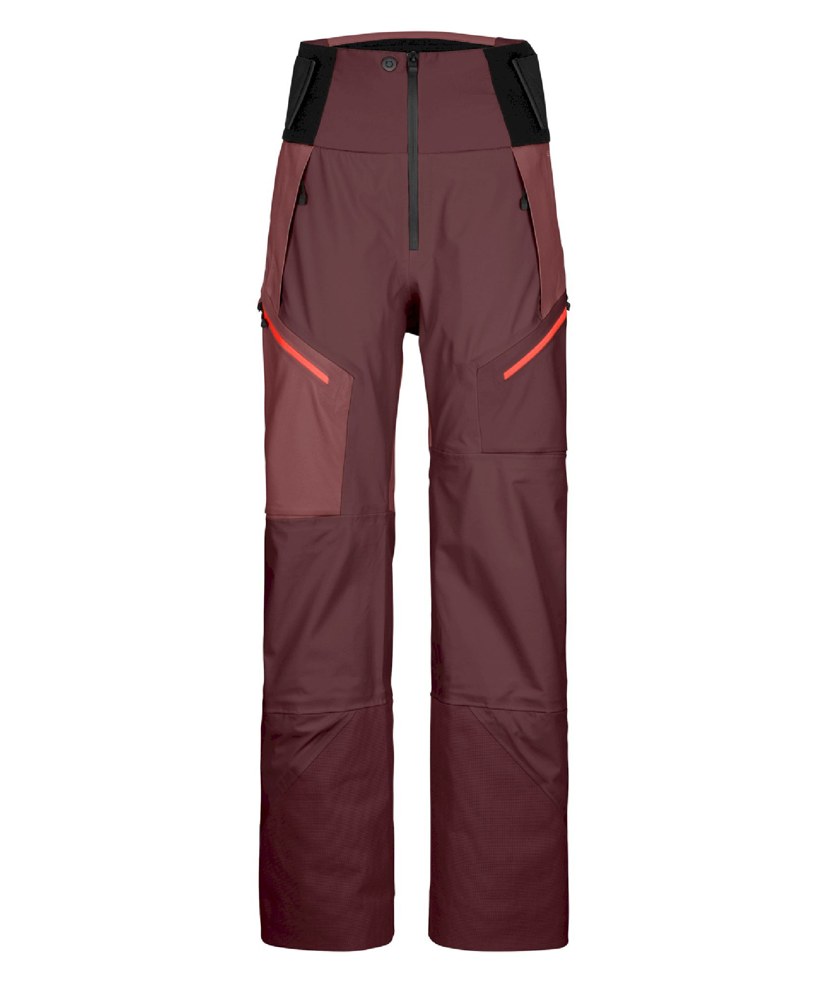 Ortovox 3L Guardian Shell Pants - Pantalón de esquí - Mujer