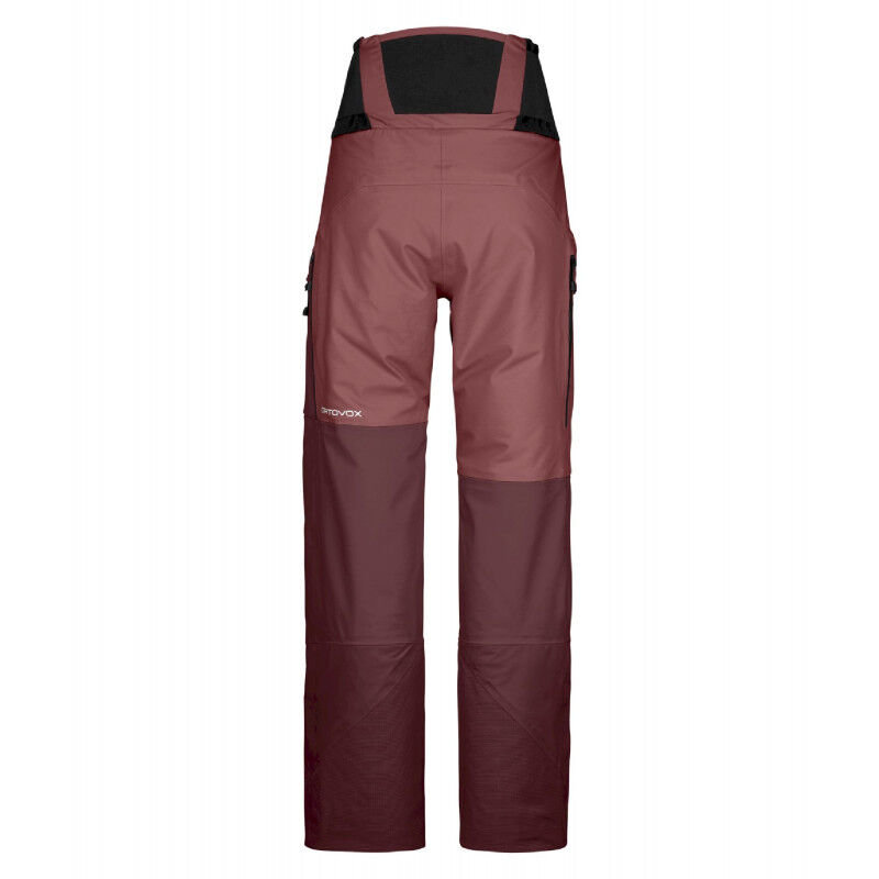 Ortovox 3L Guardian Shell Pants - Skihose - Damen