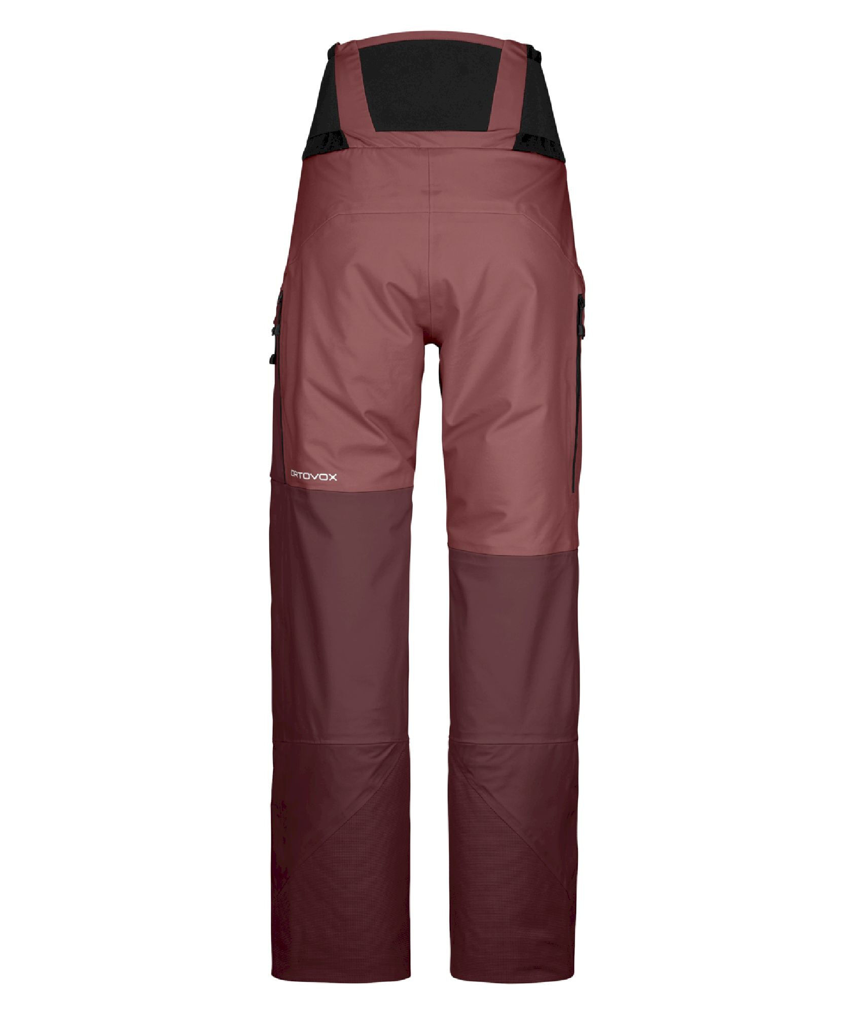 Ortovox 3L Guardian Shell Pants - Skihose - Damen