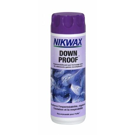 Nikwax Down Proof - Kyllästysaine