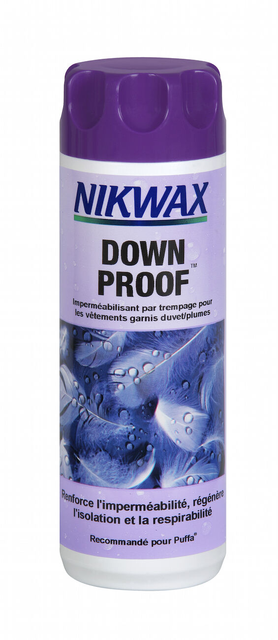 Nikwax Down Proof - Hydroizolacja | Hardloop