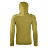 Ortovox Fleece Light Grid Zn Hoody - Forro polar - Mujer | Hardloop