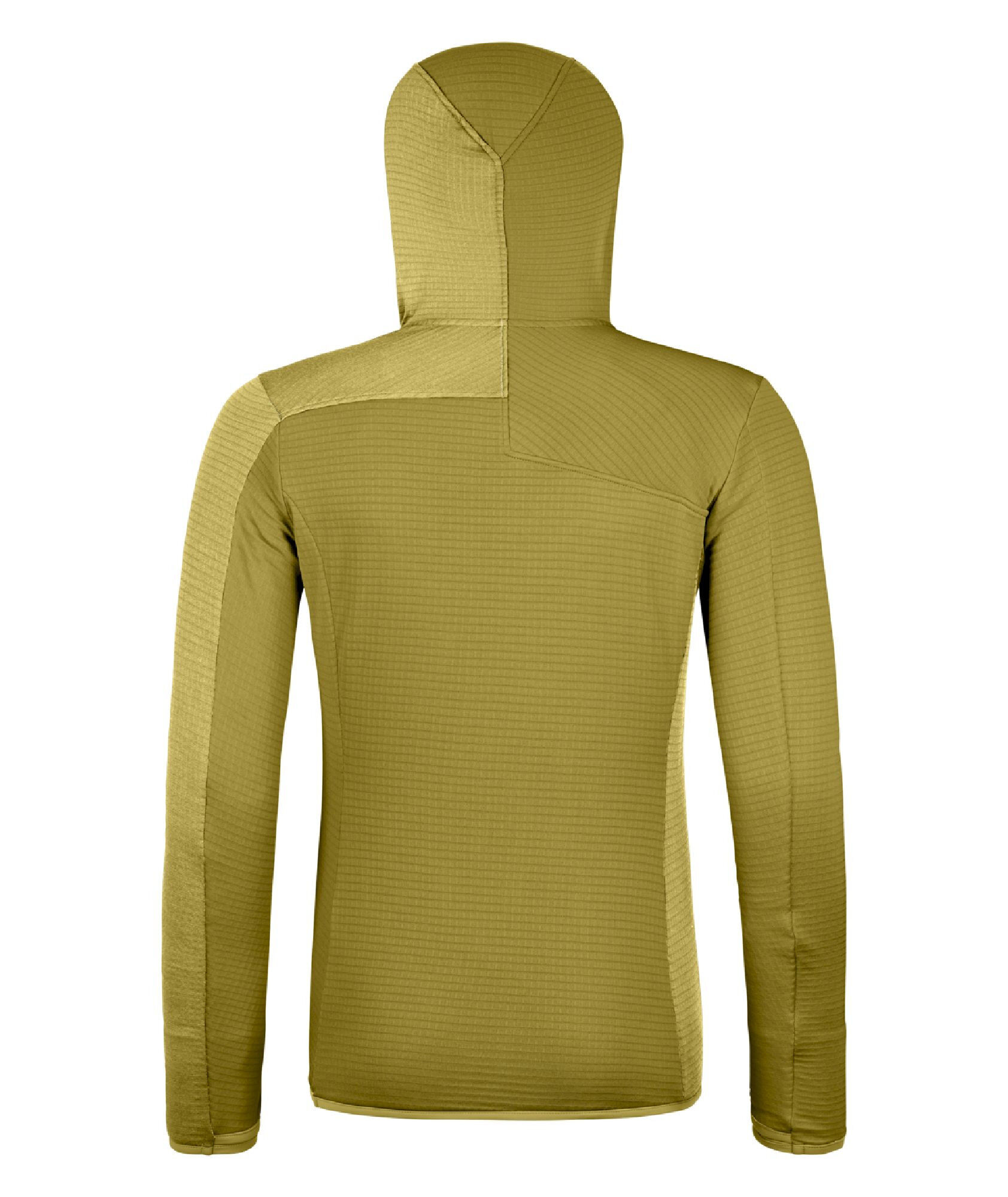 Ortovox Fleece Light Grid Zn Hoody - Fleecejacke - Damen | Hardloop