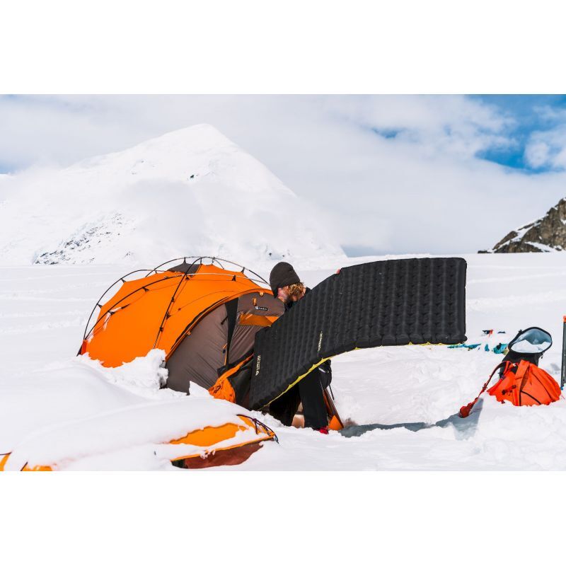 Nemo Tensor Extreme Conditions - Esterilla aislante | Hardloop