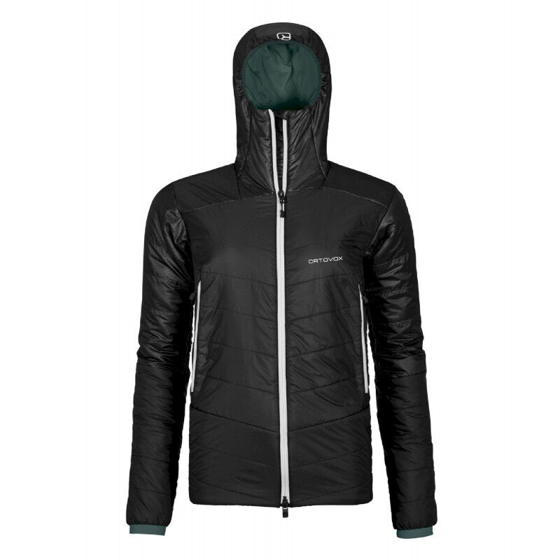 Ortovox Westalpen Swisswool Jacket - Kunstfaserjacke - Damen