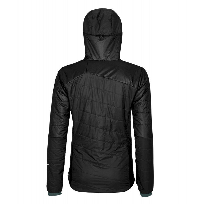 Ortovox Westalpen Swisswool Jacket - Casaco penas mulher | Hardloop