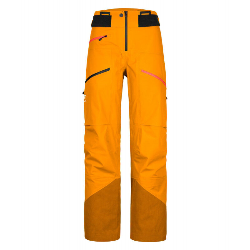 3L Deep Shell Pants - Skidbyxa Dam