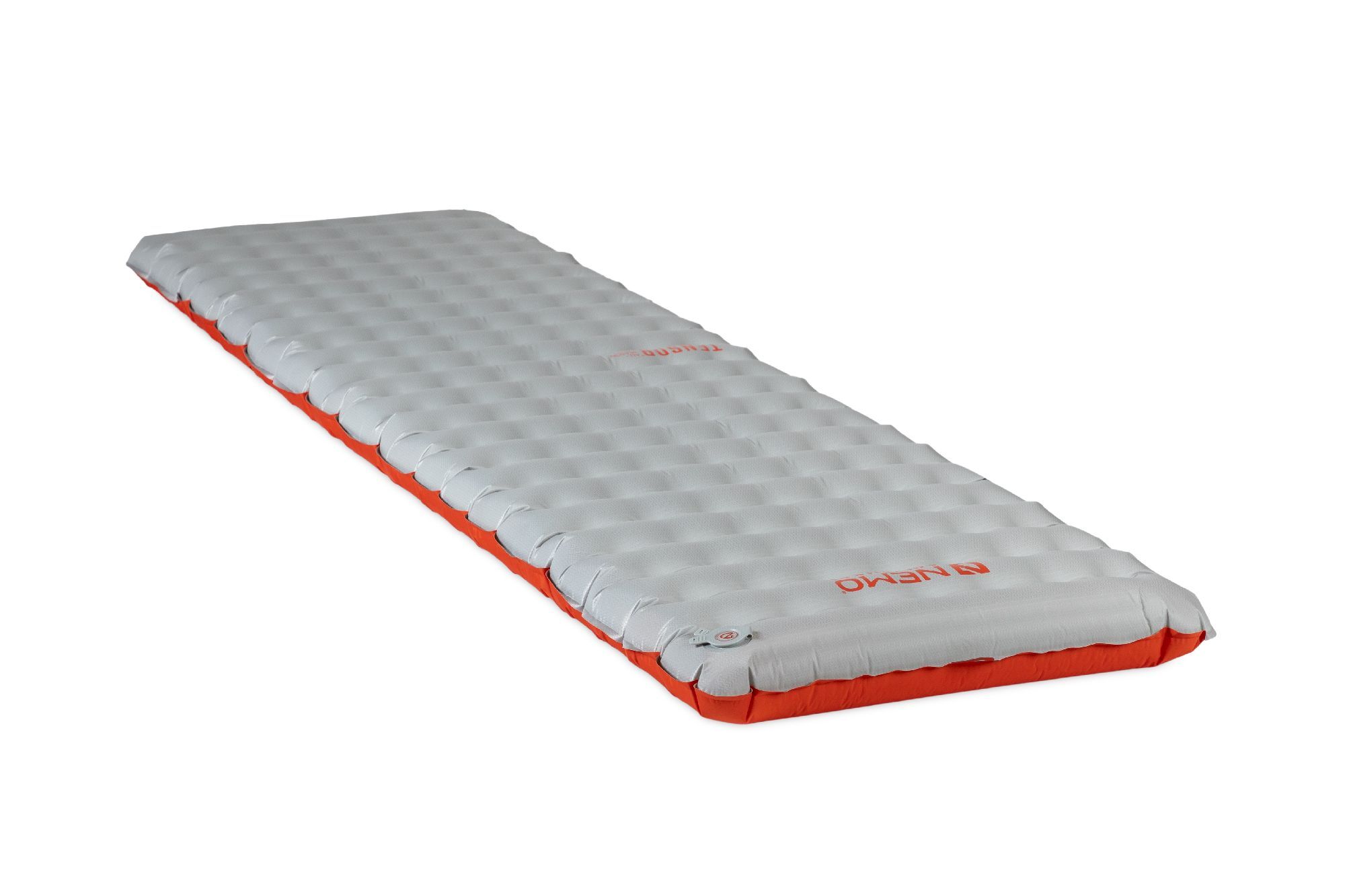 Tensor™ All-Season Ultralight Insulated Sleeping Pad | NEMO